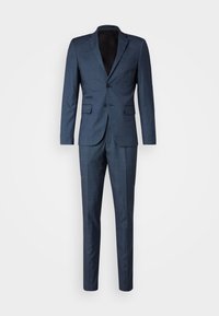 SET - Completo - blue