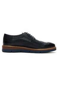 Derimod Derbies - dark blue