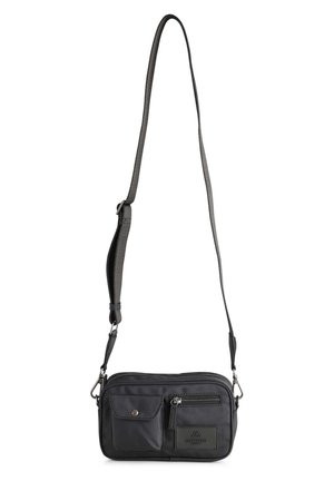 DARLAMBG Small - Schoudertas - black black