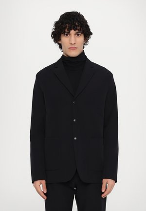BARRY TECH  - Americana - black