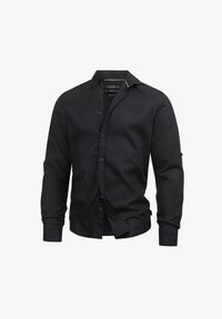 Selected, black