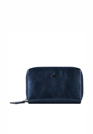 RUBY RFID MINI - Portafoglio - blue