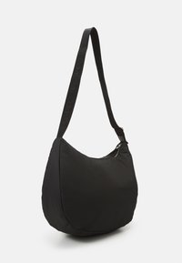 Calvin Klein ESSENTIAL OVERSIZED HOBO - Cabas - black