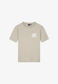 Niet geselecteerd, taupe