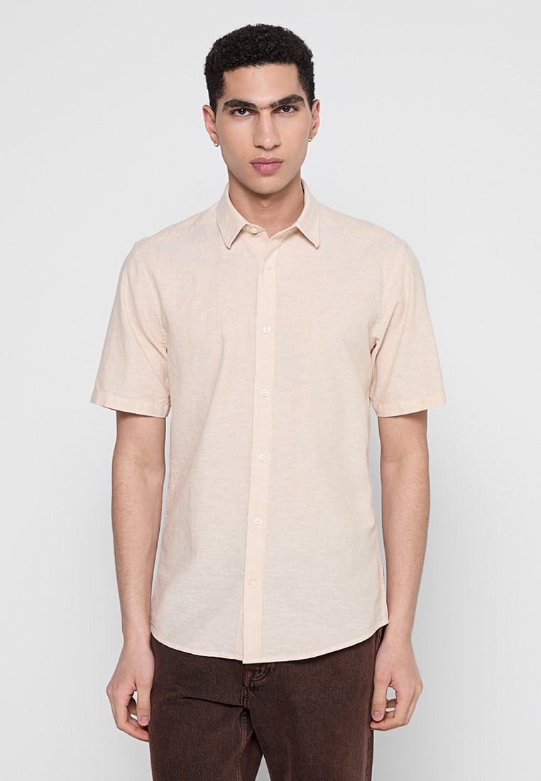 Only & Sons Overhemd beige Only & Sons Overhemd beige