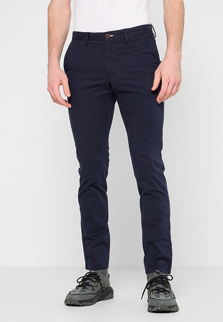 Gant Chino donkerblauw