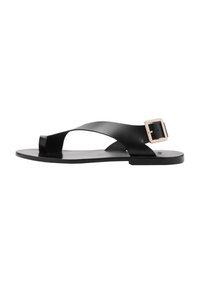 BELL - T-sandali - black