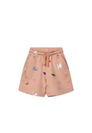 Liewood GRAM UNISEX - Trainingsbroek - pale tuscany