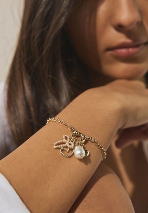 Next, INTERCHANGEABLE - Bracelet - gold tone