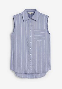 Next Blusa - blue