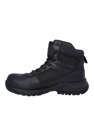 6.0 CT CP - Veterboots - black