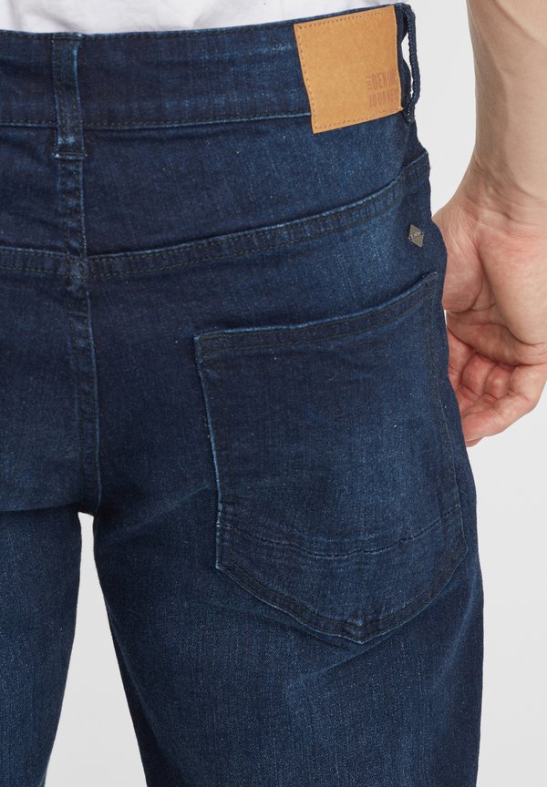 SDFINLAY - Straight leg jeans2