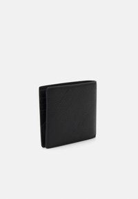 Tommy Hilfiger CASUAL AND COIN UNISEX - Portafoglio - black