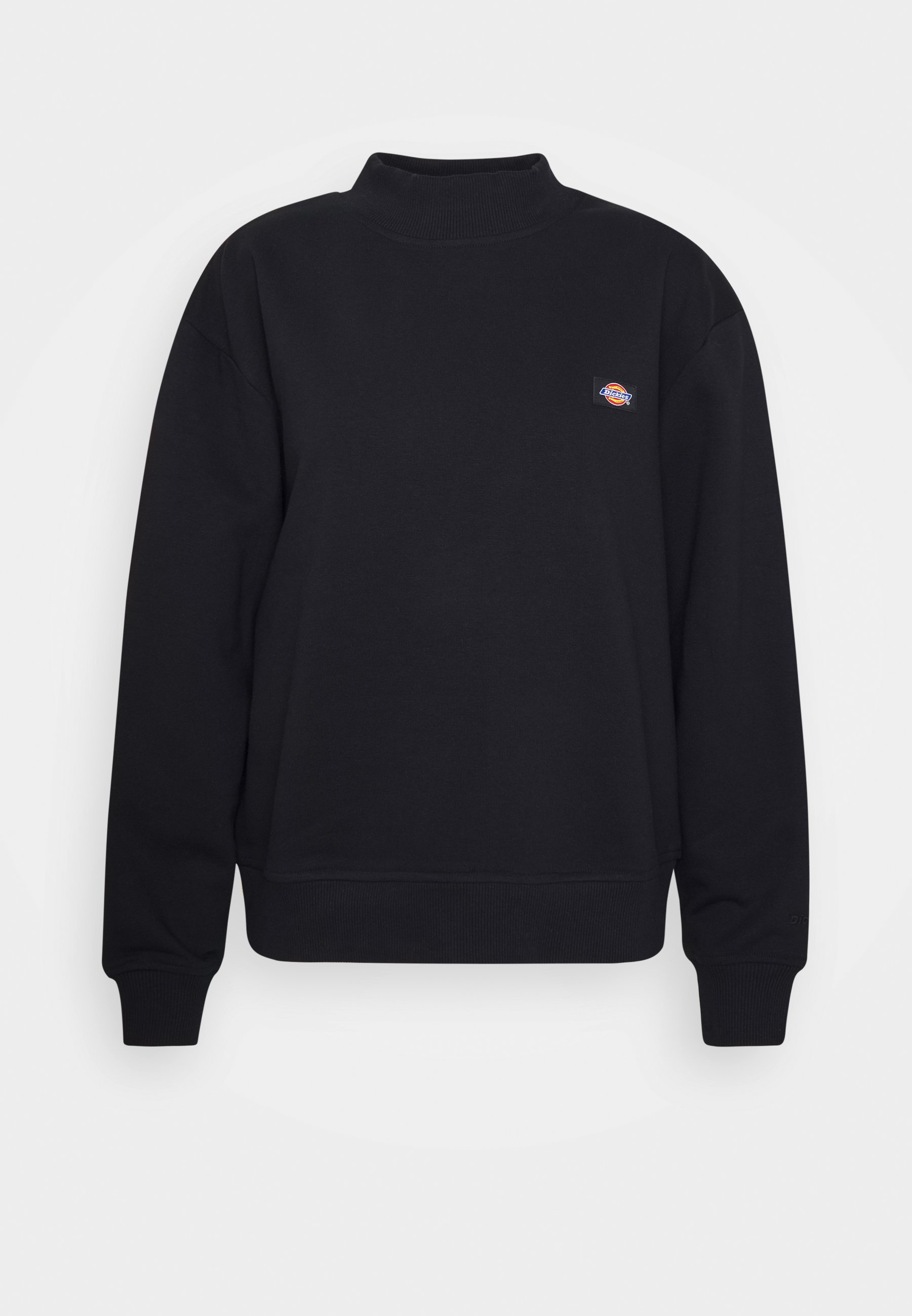 Dickies BARDWELL Sweatshirt blacksvart Zalando.no Dickies Bardwell Genser Offwhite | Dame | Overdeler