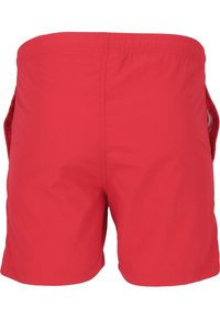 Cruz CLEMONT - Surfshorts -  hibiscus