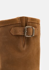 Felmini Stivali alti - cognac