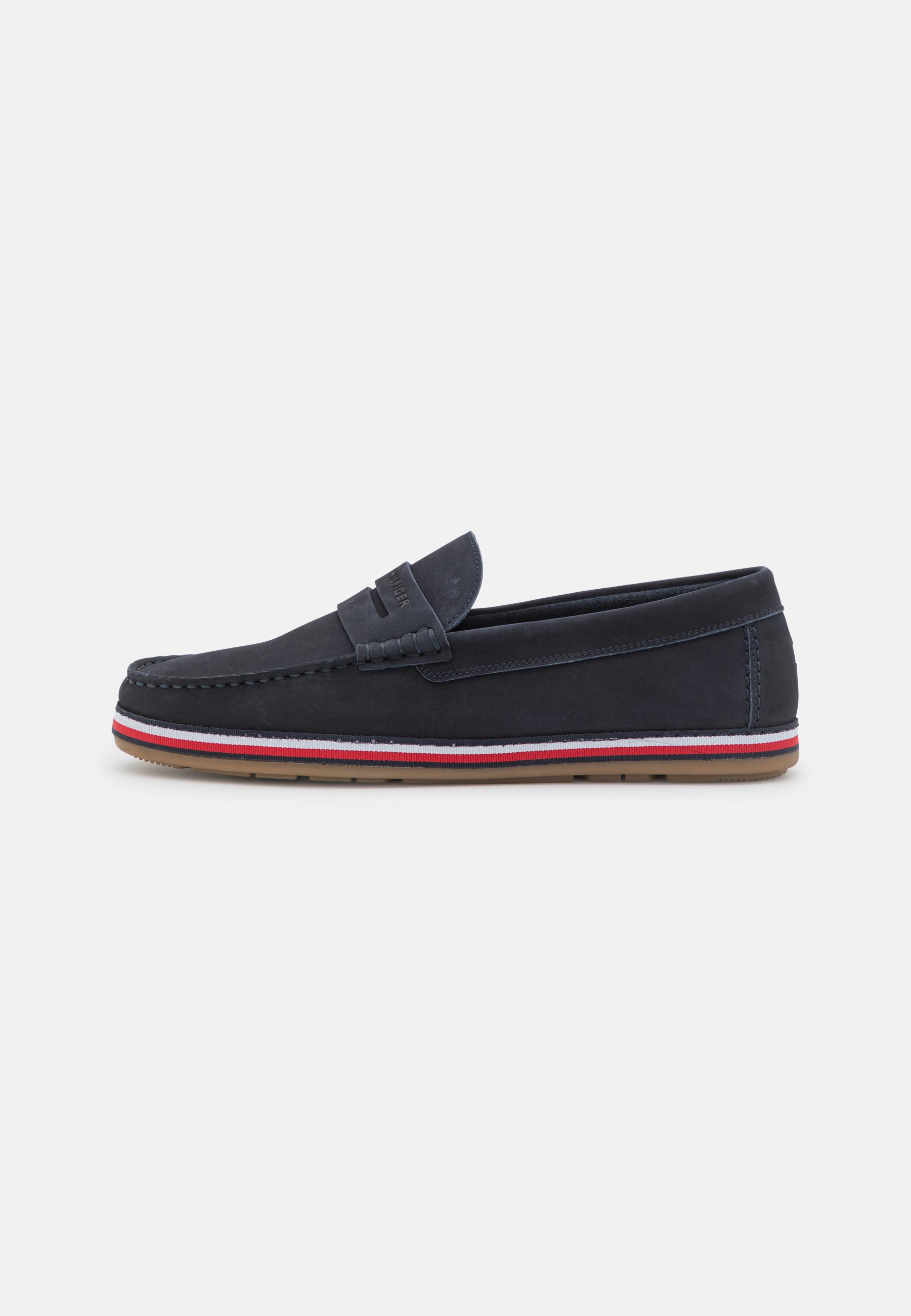 Tommy Hilfiger Instappers voor heren online shop • ZALANDO • Ruim aanbod