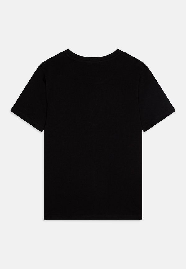 JJEJEFF CORP LOGO TEE O NECK JNR - Print T-shirt2