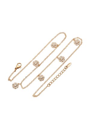 Collana - rose gold-coloured