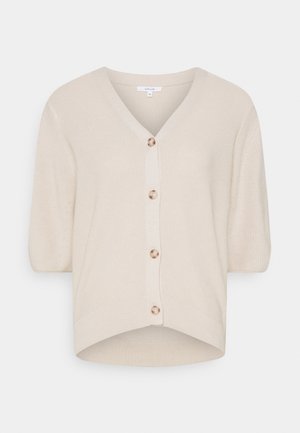 Cardigan - beige