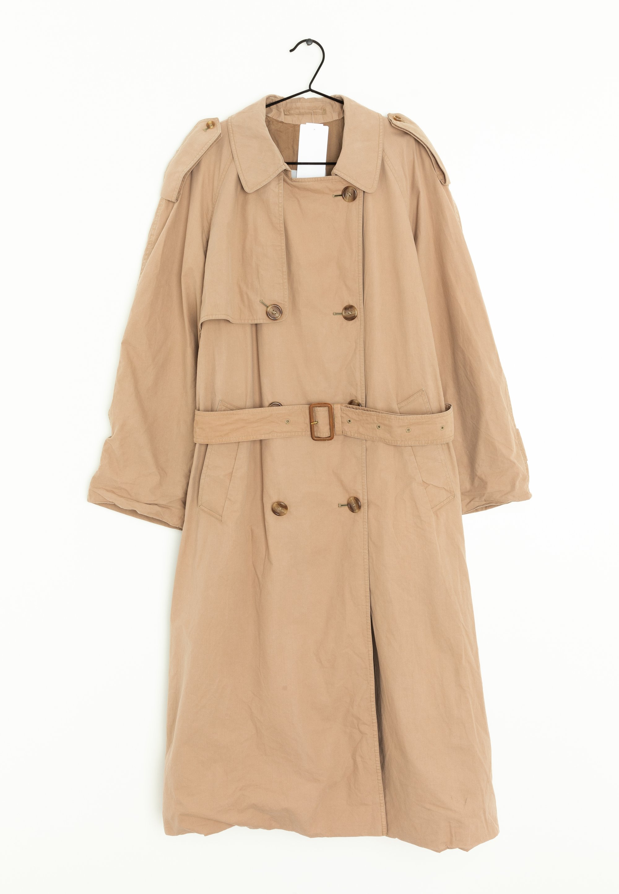 Aquascutum Trenchcoat beige (Pre-owned)