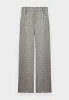 JEALOUS - Broek - grey