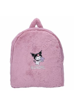 Vadobag Zaino - purple