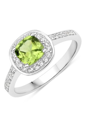 Ringe - grün