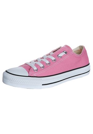 Sneakers basse - light pink