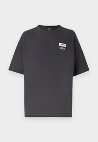 Vybrané, dark phantom/white