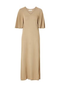 Ellos Collection Maxikjoler - beige