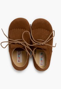 Pisamonas BLUCHERS LENGÜETA FLECOS - Stringate sportive - topo