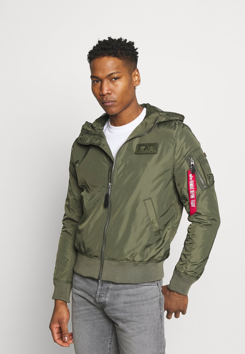 Alpha Industries Ubergangsjacke