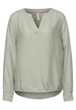 Pusero - light green