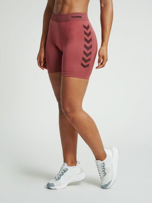 Hummel, Leggings - marsala