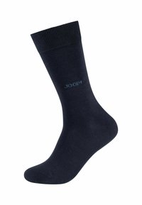 JOOP! 2PACK - Strømper - navy