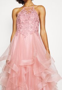 Mascara Společenské šaty - light pink