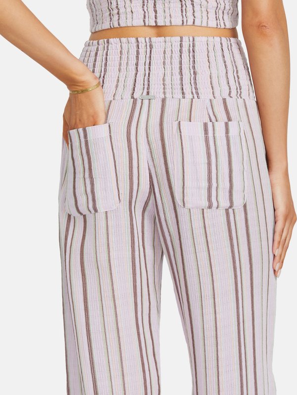 NEW WAVES - Trousers - multi2