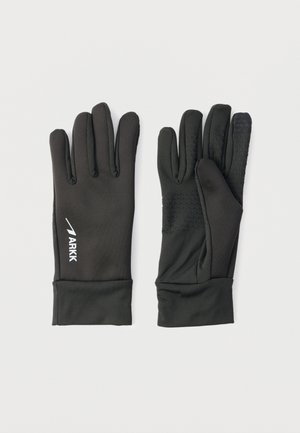 ACTIVE TRANSITION UNISEX - Rukavice - black