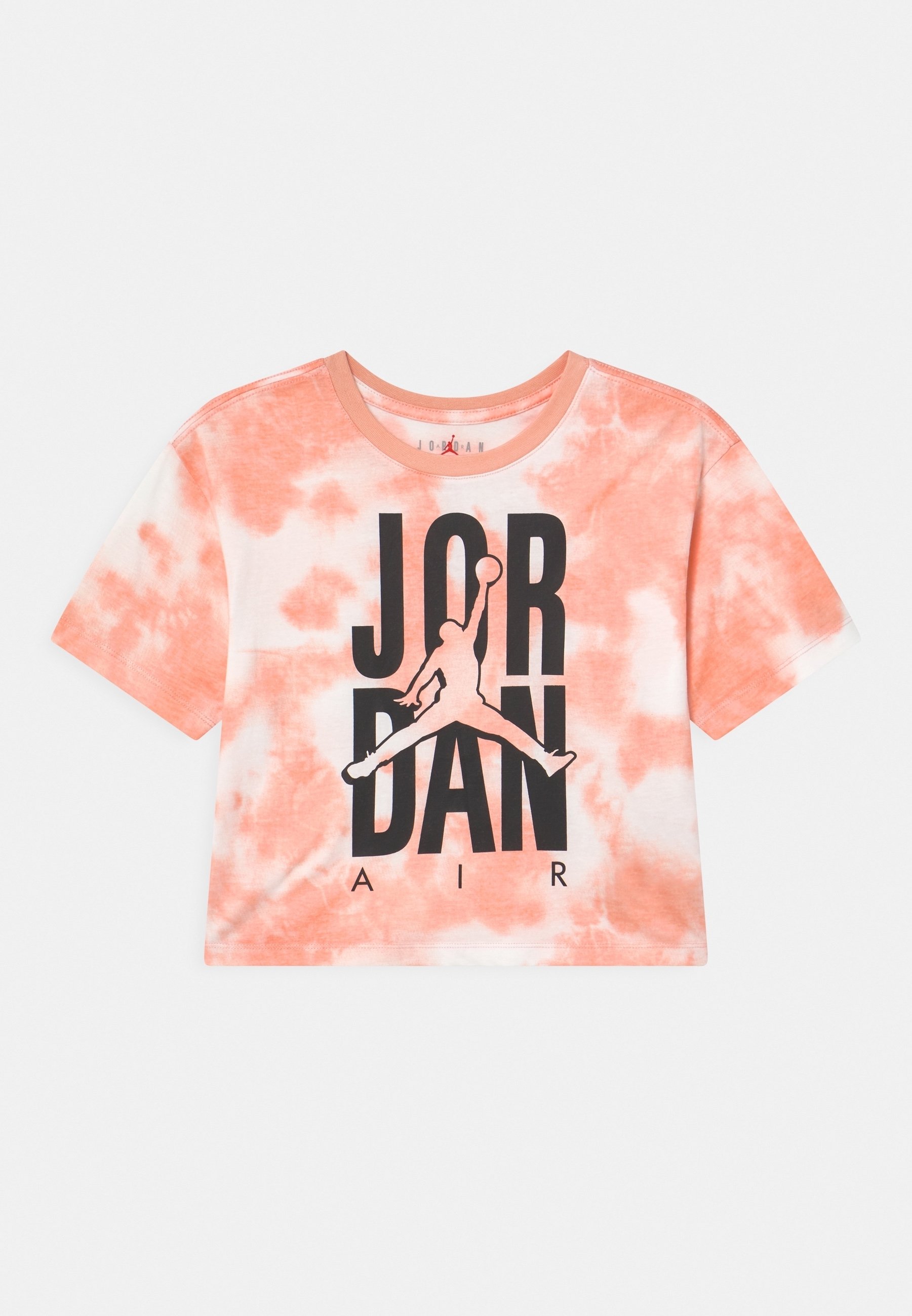 jordan arctic orange shirt