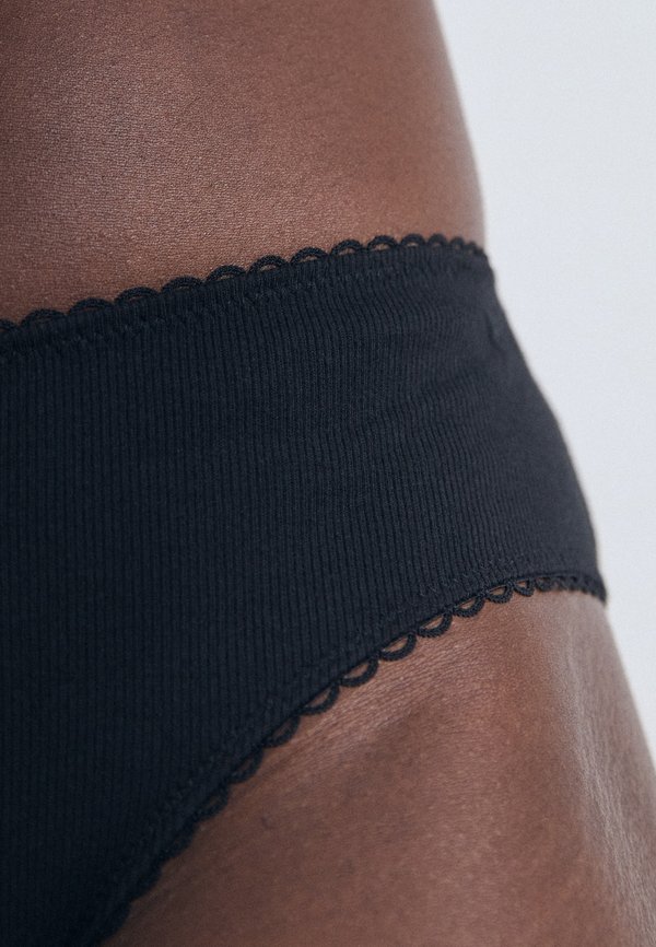 VIVANCE BY LASCANA JAZZPANTS 4 PACK - Briefs2