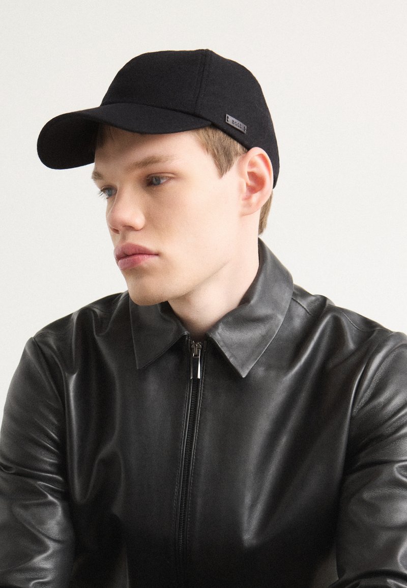 BOSS ZED - Cap - black