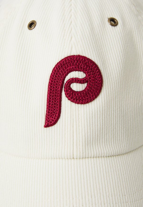 MLB PHILADELPHIA PHILLIES UNISEX - Cap - sandstone2