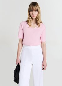 Calliope Camicetta - rosa