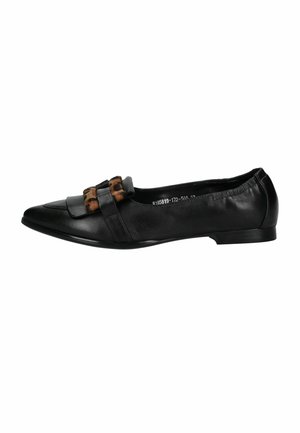Chaussons - black ocra