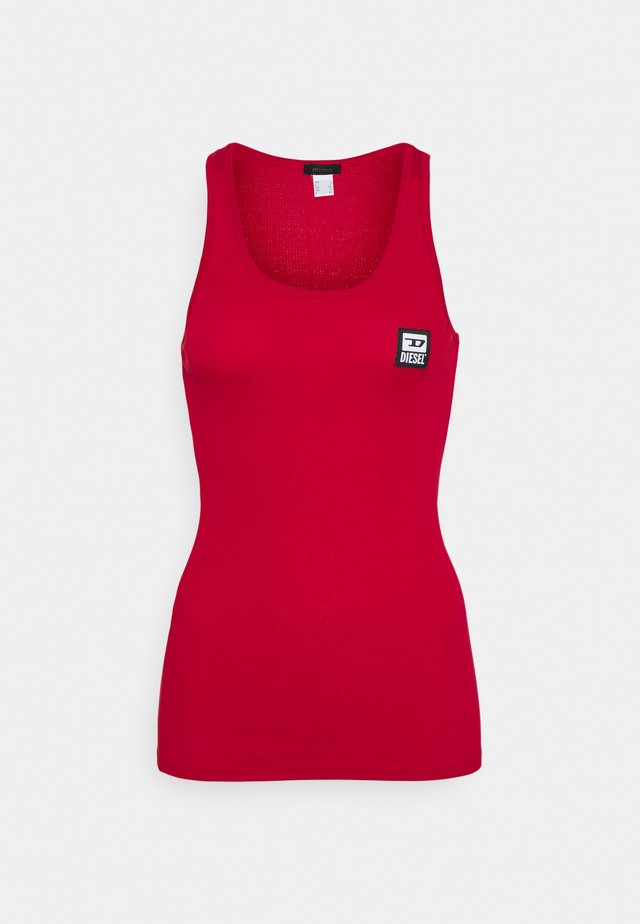 BABE TANK - Top - red