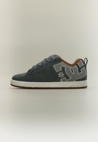 Non sélectionné, grey/gum