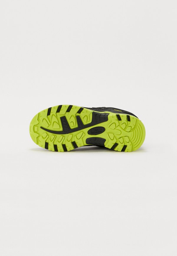 KIRUNA UNISEX – Hikingschuh