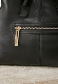 Next PREMIUM GRAB  - Veľká kabelka - black