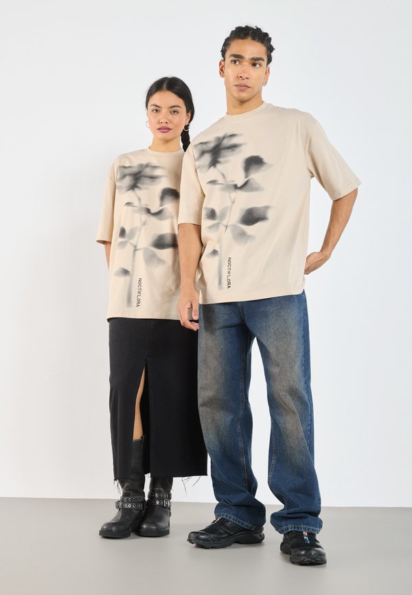 UNISEX - Print T-shirt - hummus2